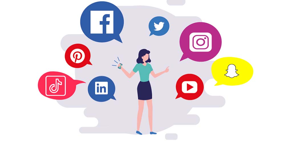 Best Social Media Platforms for Marketing