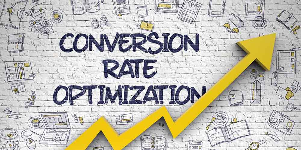 increase conversion rate