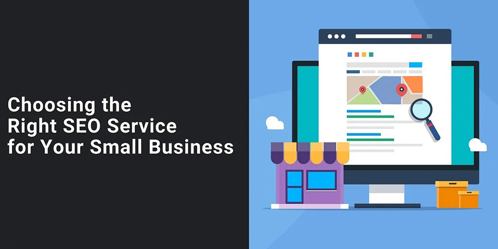 seo service for your small business