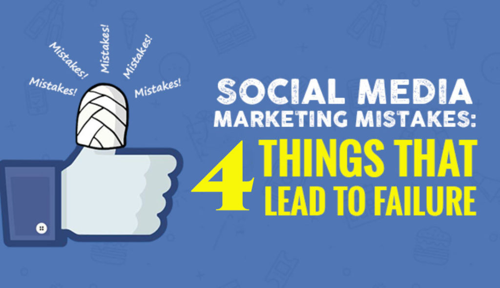 Social-Media-Marketing-Mistake