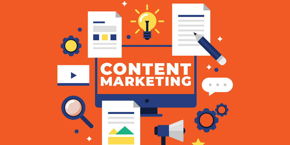 content marketing for b2b companies